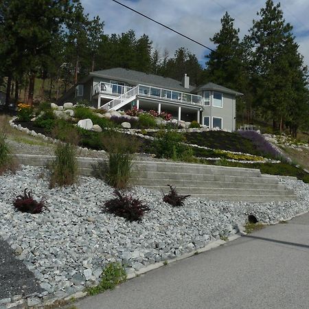 Heartstone B&B Пичленд Экстерьер фото