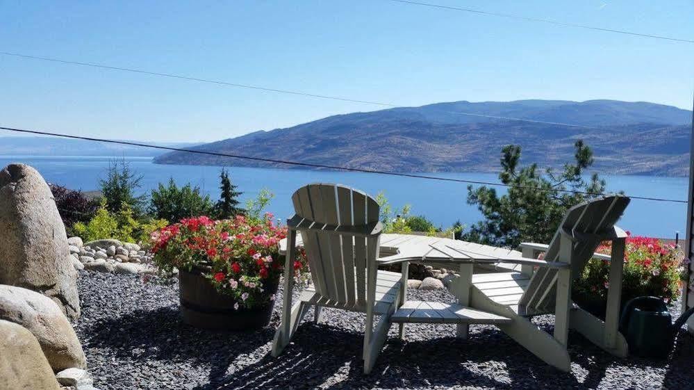 Heartstone B&B Пичленд Экстерьер фото